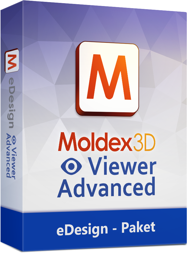 Moldex3D Viewer Advanced Software