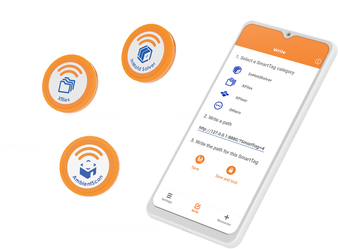 Plastics CO2e App